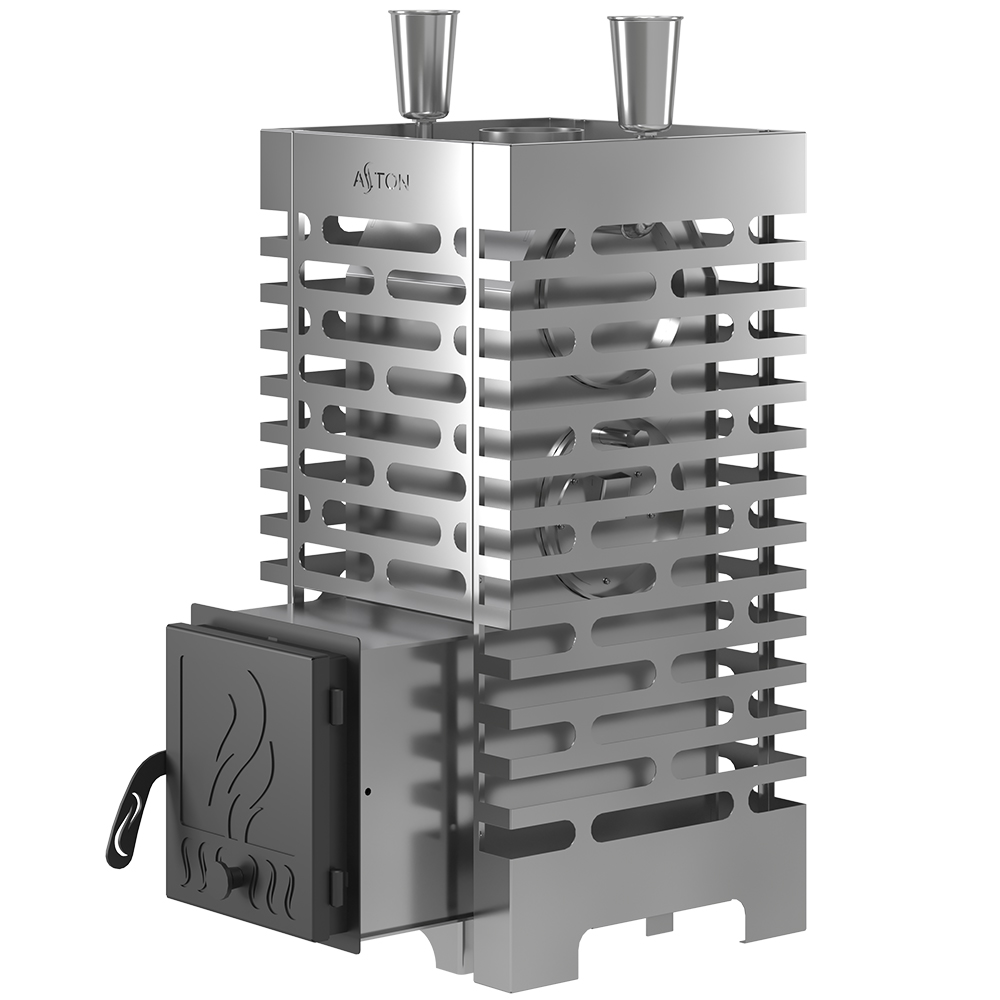 Печь для бани Aston 20 INOX
